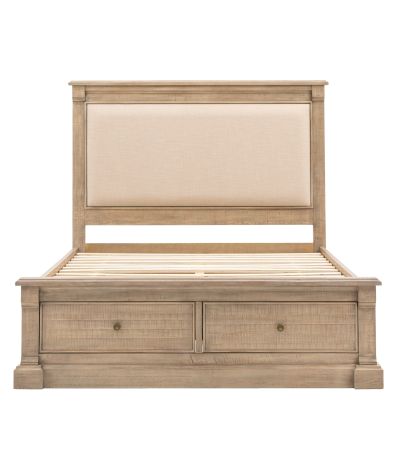 Marpole 5' Bed by Gallery Living | Style Our Home