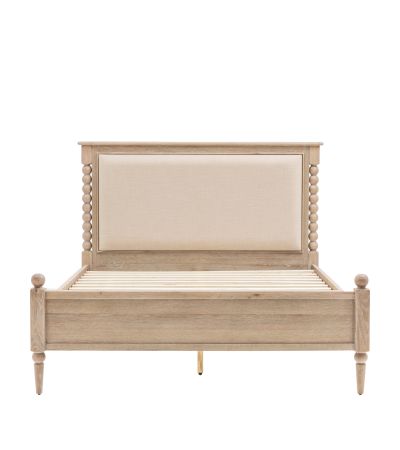 Moreton 6' Bed by Gallery Living | Style Our Home