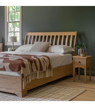 Malvaro 5' Bed