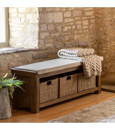 Hardaro Hall Bench