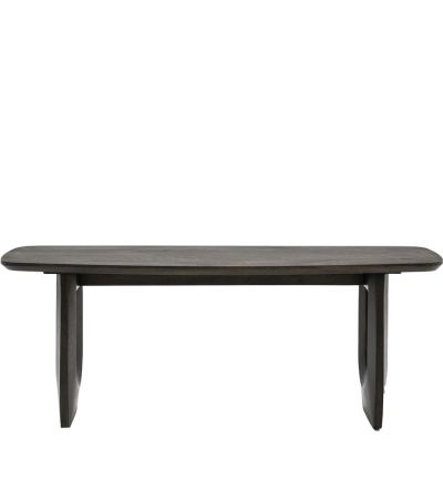 Porte Dining Bench By Gallery Living | Style Our Home
