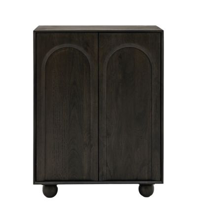 Porte 2 Door Cupboard By Gallery Living | Style Our Home