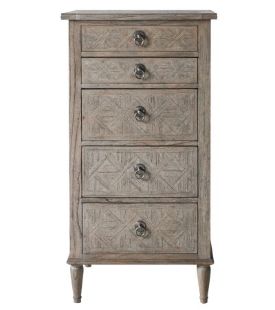 Mustique Lingerie Chest - Style Our Home