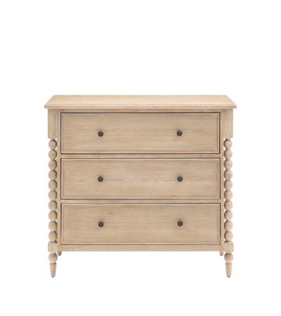 Moreton 3 Drawer Chest by Gallery Living | Style Our Home