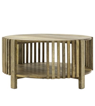 Elias Coffee Table By Gallery Living | Style Our Home