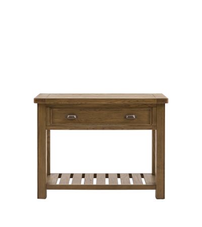 Hardaro 1 Drawer Console Table