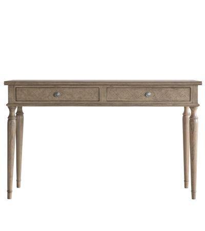 Mustique 2 Drawer Desk - Style Our Home