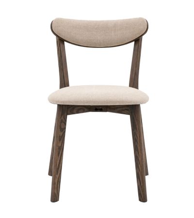 Pirton Dining Chair Smoked 2Pk By Gallery Living | Style Our Home