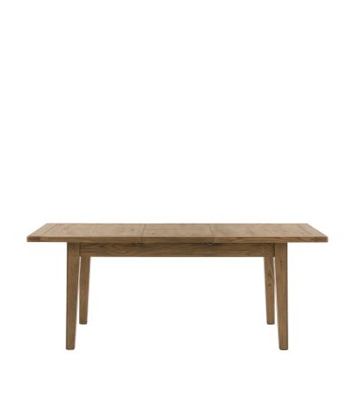 Hardaro Ext Dining Table