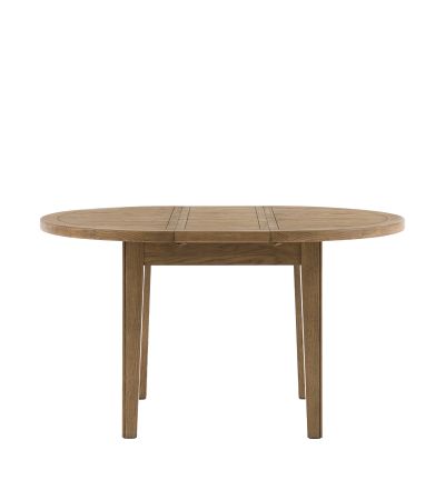 Hardaro Rnd Ext Dinig Table