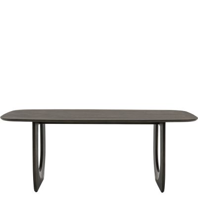 Porte Dining Table By Gallery Living | Style Our Home 