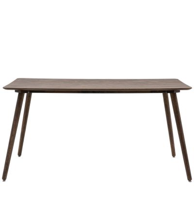 Pirton Dining Table Large Smoke By Gallery Living | Style Our Home
