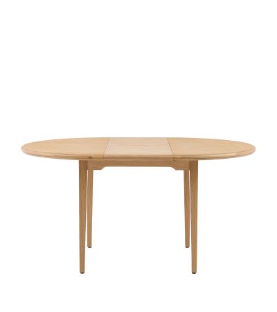 Malvaro Round Ext Dining Tble