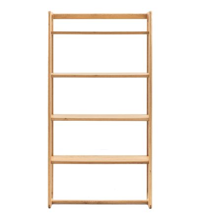 Mella Natural Tall Open Display