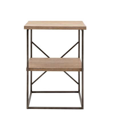 Brogdale Side Table by Gallery Living | Style Our Home