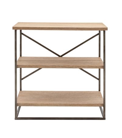 Brogdale Shelving Unit by Gallery Living | Style Our Home