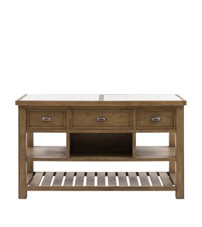 Hardwick Kitchen Island by Gallery Living | Style Our Home