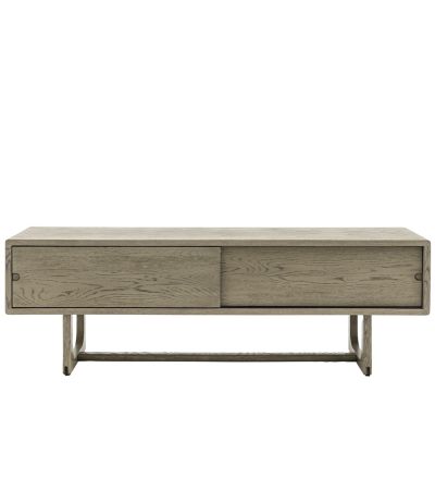 Mella Smoked Media Unit