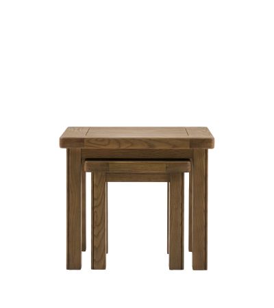 Hardaro Nest of 2 Tables
