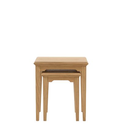 Malvaro Nest of 2 Tables