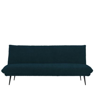 Darcy Sofa Bed Cyan By Gallery Living | Style Our Home