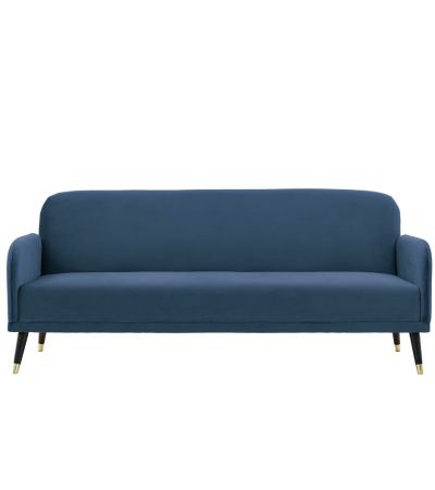 Havley Sofa Bed Cyan By Gallery Living | Style Our Home