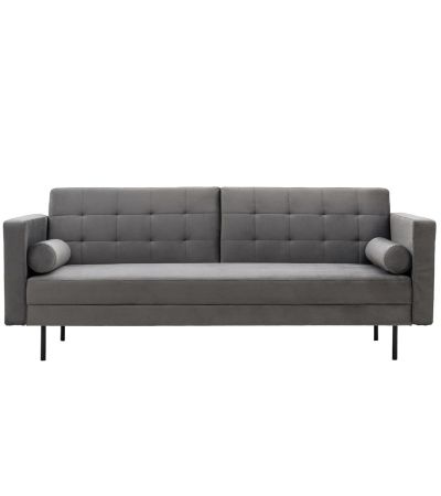 Otford Sofa Bed Grey By Gallery Living | Style Our Home