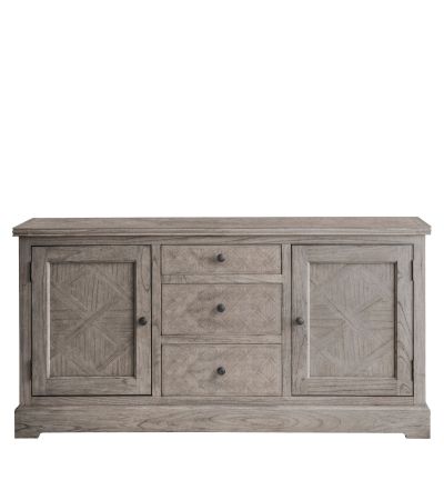 Mustique Sideboard - 2 Door, 3 Drawer - Style Our Home