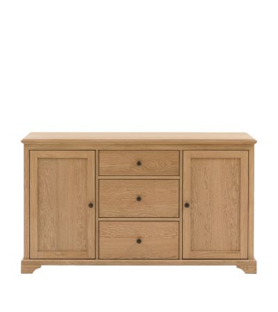 Malvaro 2 Door 3 Drawer Sideboard
