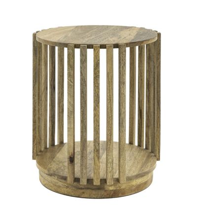 Elias Side Table By Gallery Living | Style Our Home