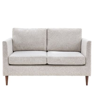 Menston 2 Seater Sofa Light Grey By Gallery Living | Style Our Home
