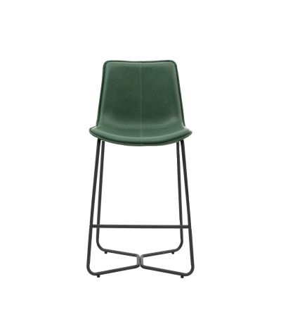 Felix Green Stool (2pk) by Gallery Living | Style Our Home