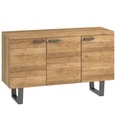 Fusion Large Sideboard - Style Our Home