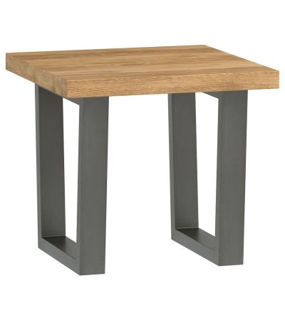 Fusion Lamp Table - Style Our Home