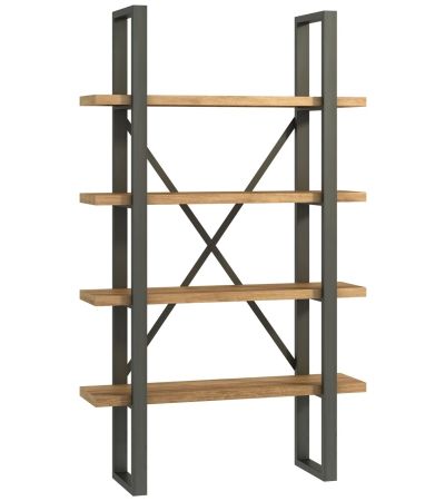 Fusion Shelving Unit - Style Our Home