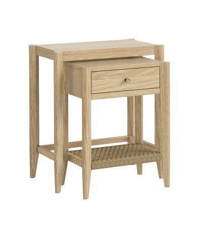 Sicily Nest of Tables by Condell / Global Home Group | Style Our Home