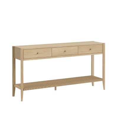 Sicily Console Table – 1450 mm by Condell / Global Home Group | Style Our Home
