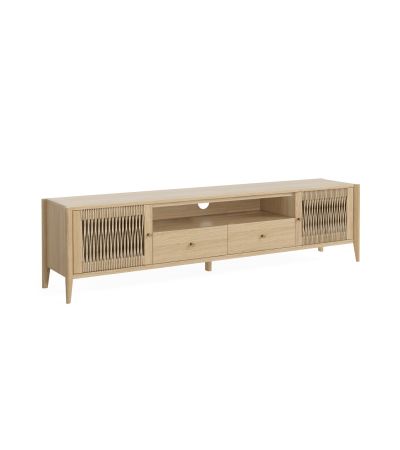 Sicily TV Unit – 2000 mm by Condell / Global Home Group | Style Our Home
