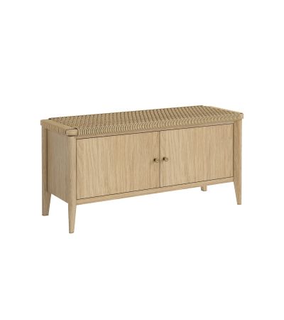 Sicily Hallway Bench – 1000 mm by Condell / Global Home Group | Style Our Home
