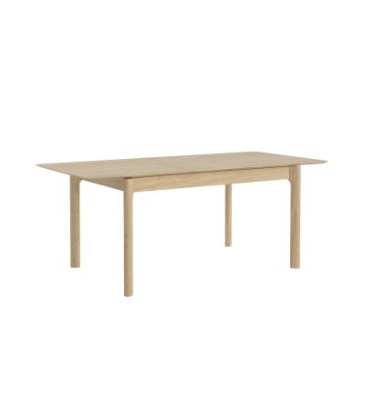 Sicily Small Extendable Dining Table by Condell / Global Home Group | Style Our Home