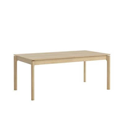 Sicily Large Extendable Dining Table by Condell / Global Home Group | Style Our Home