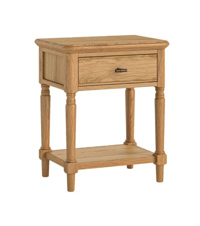 Verona Lamp Table Condell / Global Home Group | Style Our Home