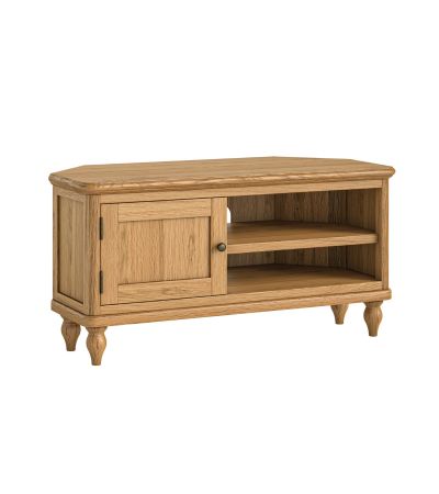Verona Corner TV Unit Condell / Global Home Group | Style Our Home