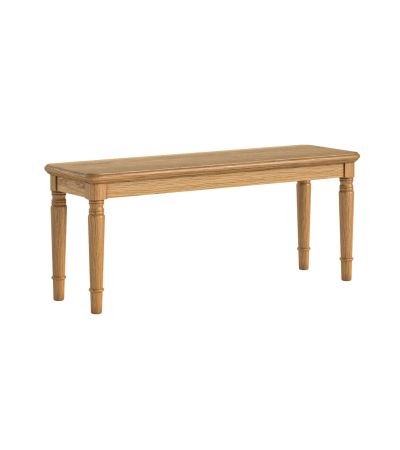 Verona Bench 110 cm Condell / Global Home Group | Style Our Home