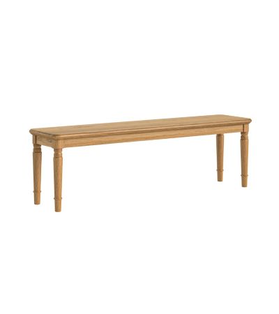 Verona Bench 150 cm Condell / Global Home Group | Style Our Home
