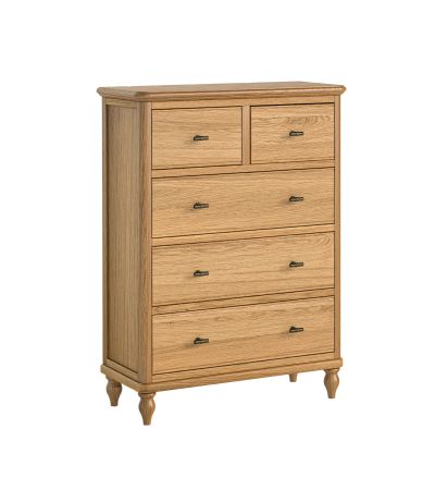 Verona Chest of Drawers – 2 Over 3 Condell / Global Home Group | Style Our Home
