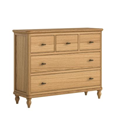 Verona Chest of Drawers – 3 Over 2 Condell / Global Home Group | Style Our Home