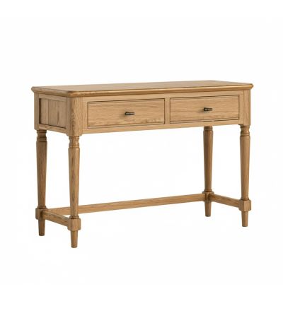 Verona Dressing Table Condell / Global Home Group | Style Our Home
