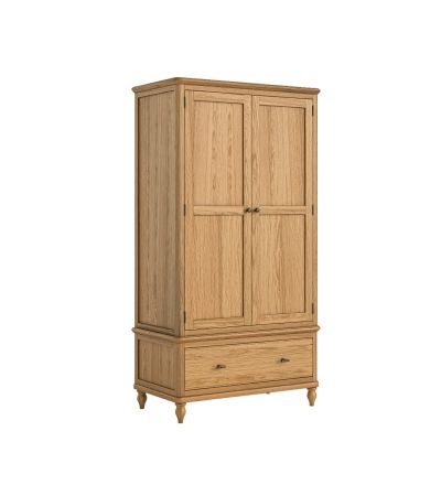 Verona Gents Wardrobe Condell / Global Home Group | Style Our Home