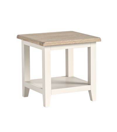Tetbury Lamp Table Condell / Global Home Group | Style Our Home